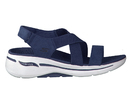 Skechers sandales bleu