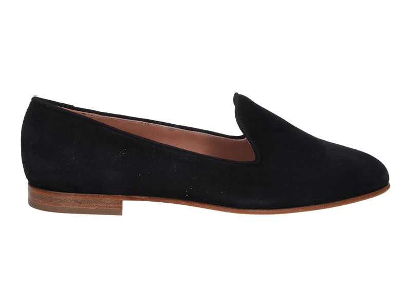 Fratelli Rosana Mocassins Blue