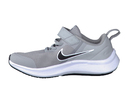 Nike baskets gris