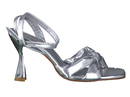 Tosca Blu sandals silver