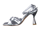 Tosca Blu sandals silver