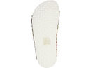 Colors Of California sandals white