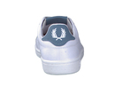 Fred Perry sneaker wit