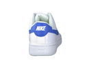 Nike baskets blanc