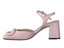 Evaluna sandaal roze