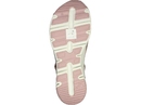 Skechers sandaal roze