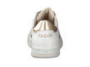 Faguo sneaker wit