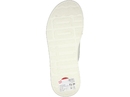 Fitflop tongs blanc