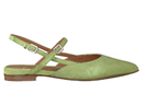 Noa sandals green