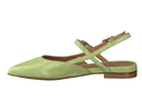 Noa sandals green