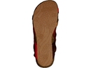 Yokono sandaal bruin