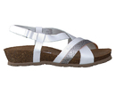 Yokono sandals white