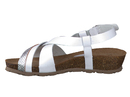 Yokono sandaal wit