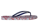 Pepe Jeans tongs red