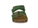 Develab sandals green