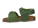 Develab sandales vert