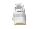 Womsh sneaker white