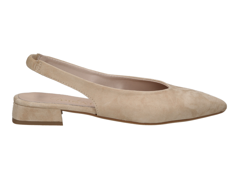 Gianluca Pisati Tongs Camel