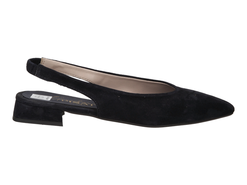 Gianluca Pisati Slings Blauw