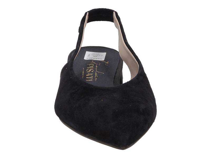 Gianluca Pisati Slings Blauw