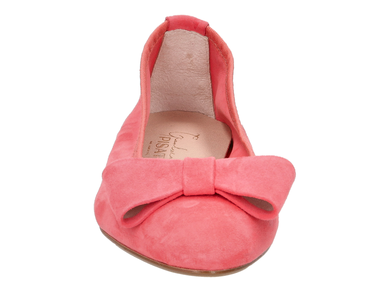 Gianluca Pisati Ballerinas Roze