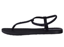 Ipanema sandals black
