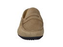 Paraboot mocassin beige