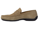 Paraboot mocassin beige