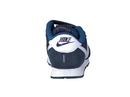 Nike baskets bleu