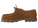 Paraboot veterschoen cognac