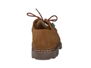 Paraboot veterschoen cognac