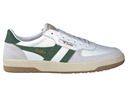 Gola sneaker wit
