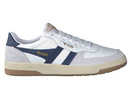 Gola sneaker wit