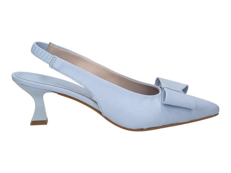 Gianluca Pisati Slings Blauw