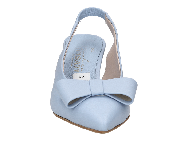 Gianluca Pisati Slings Blauw