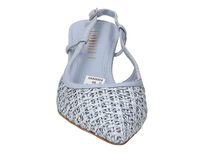 Gianmarco F. Slings Beige