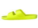 Freedom Moses tongs yellow