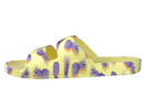 Freedom Moses tongs yellow