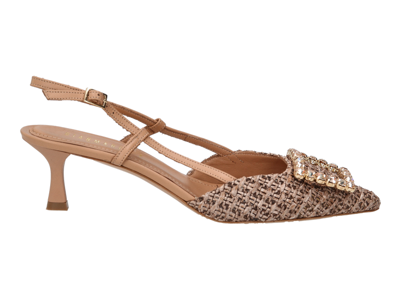 Gianmarco F. Slings Brown