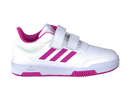 Adidas velcro roze