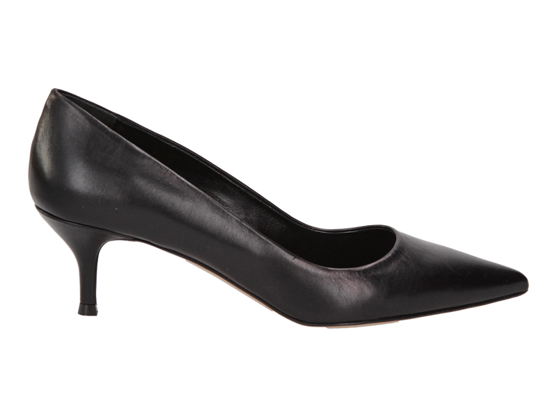 Gianmarco F. Pumps Black