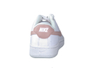 Nike sneaker wit