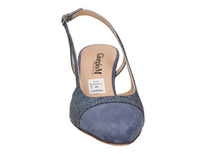 Giorgio M Slings Blue