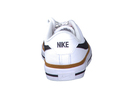 Nike sneaker wit