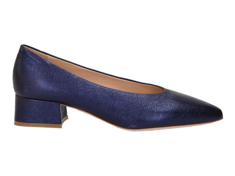 Giorgio M Mocassins Blue