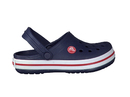 Crocs sandals blue