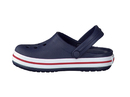 Crocs sandals blue