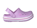 Crocs sandaal roze