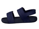 Ipanema sandales bleu