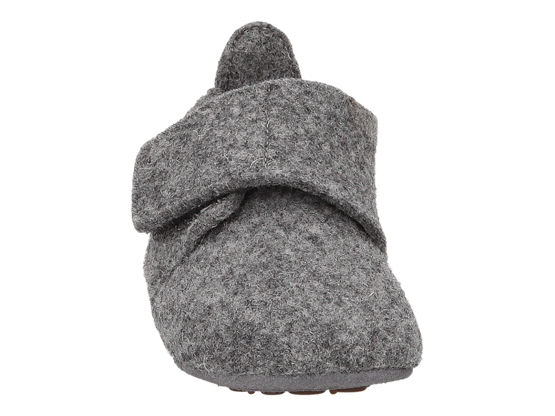 Bisgaard Slippers Gray